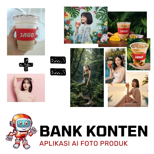 Bank Content Ai Tools