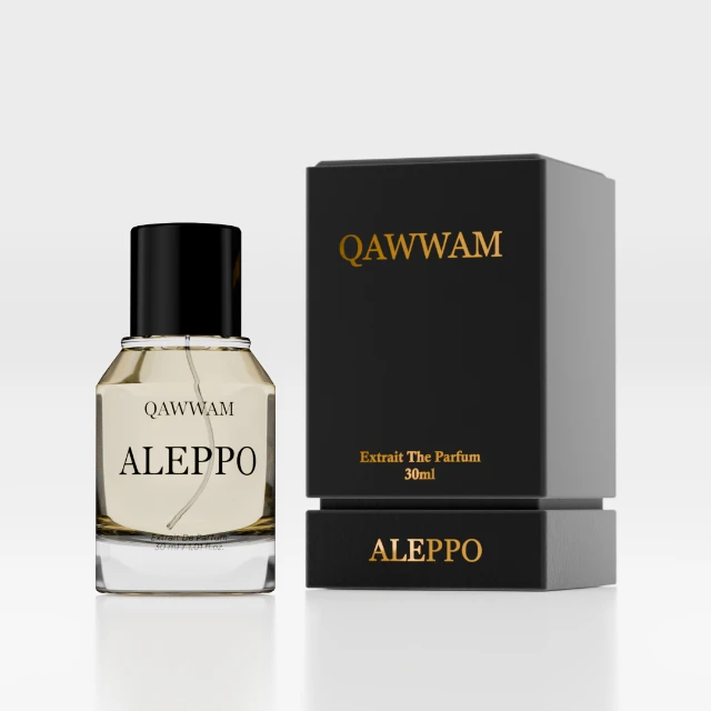 Parfum khusus Laki-Laki