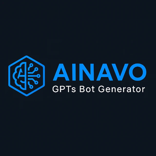 GPTs SKRIPSI, TESIS & DISERTASI GENERATOR