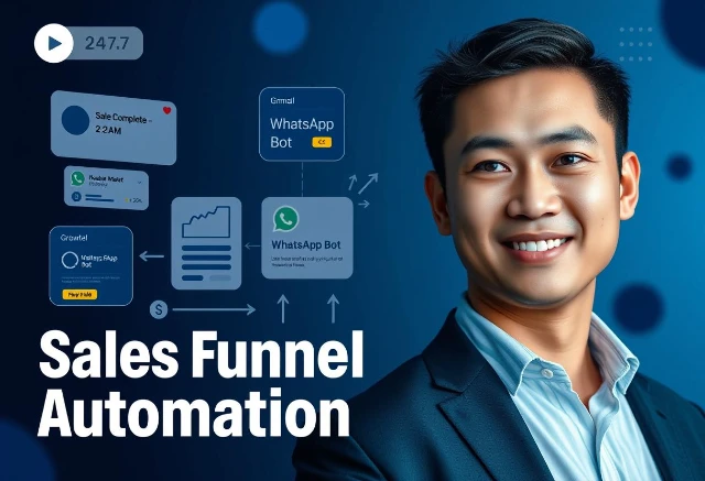 DP Sales Funnel System - Implementation Partner Program