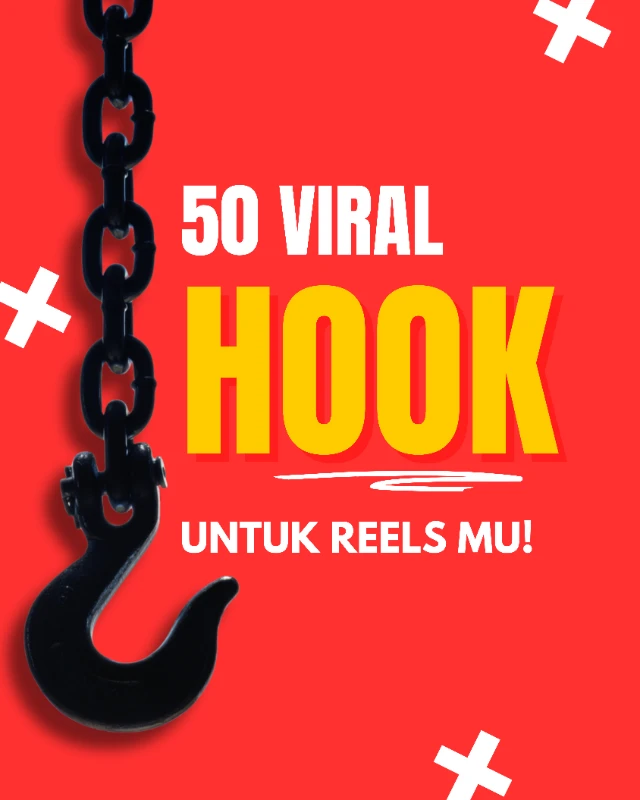 50 VIRAL HOOK
