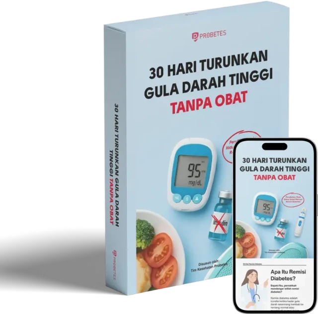 Ebook 30 Hari