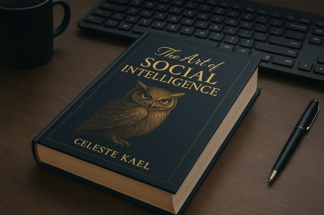 The Art of Social Intelligence