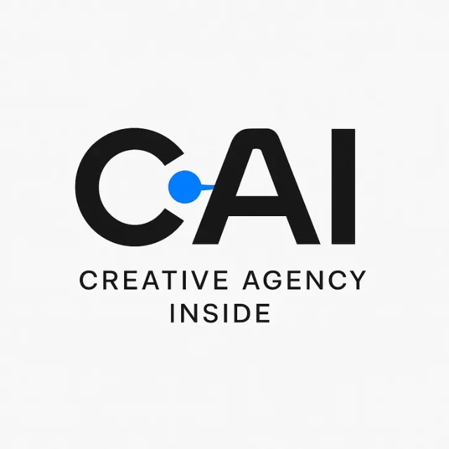 CAI (Creative Agency Inside)