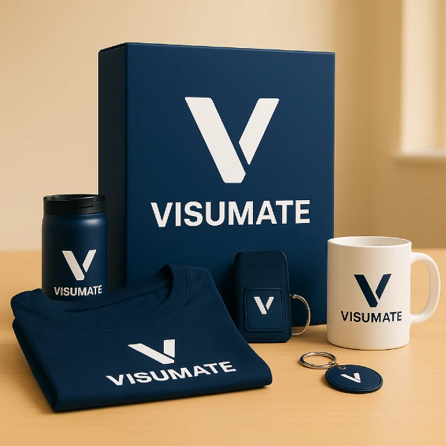 VISUMATE - Asisten Cerdas Untuk Bikin Mockup Product + Bonus VISUVENIR