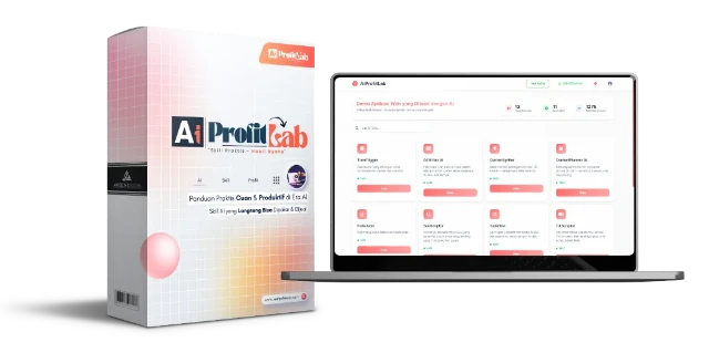 AI ProfitLab