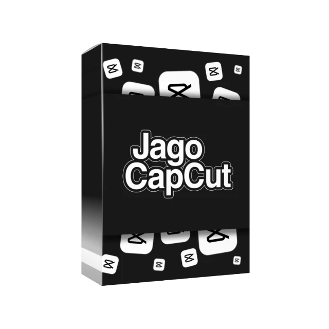 Jago CapCut