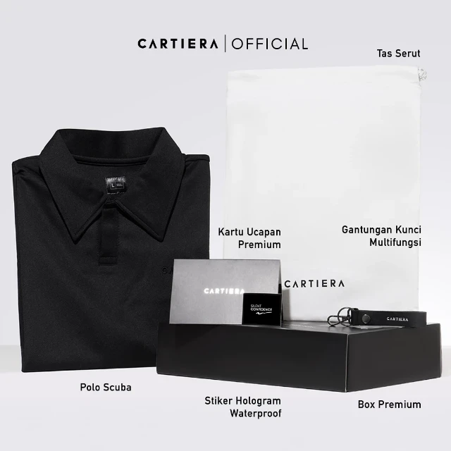 Cartiera Prestige Gift Box