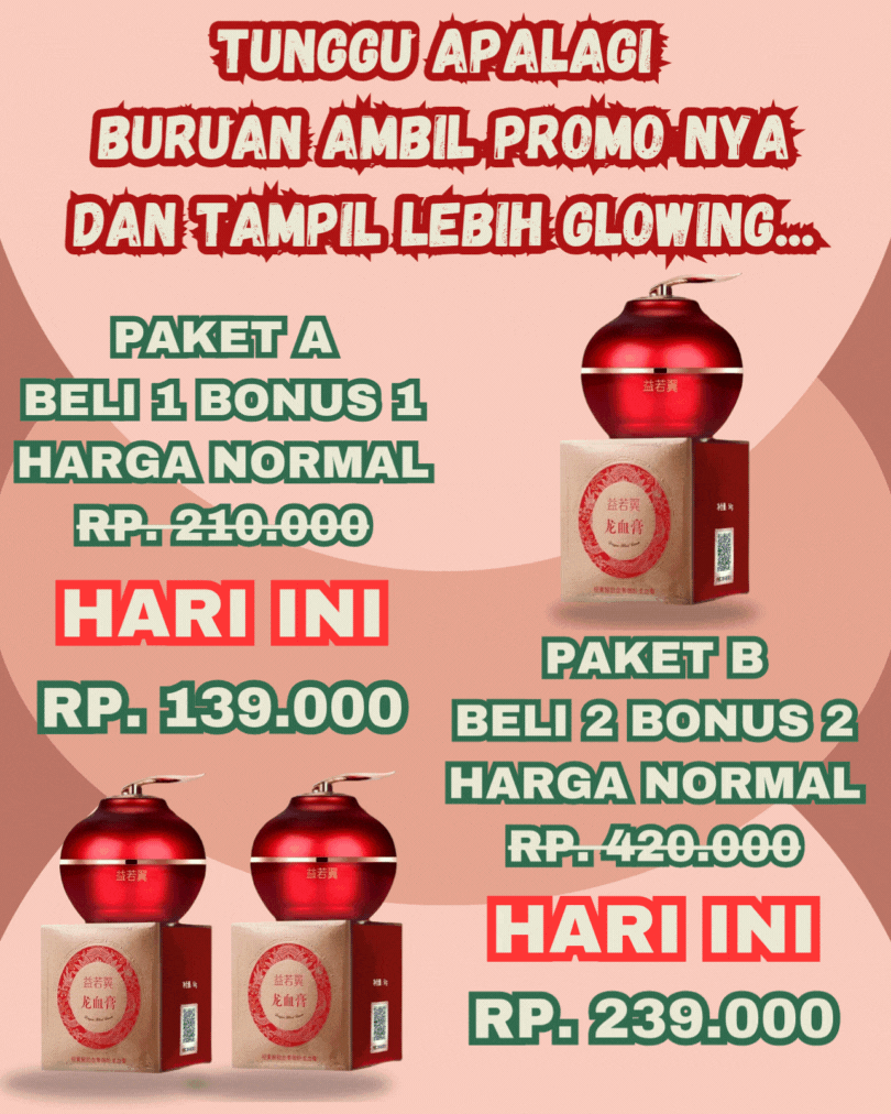 UNTUK ANDA YANG INGIN TAMPIL AWET MUDA (6).gif