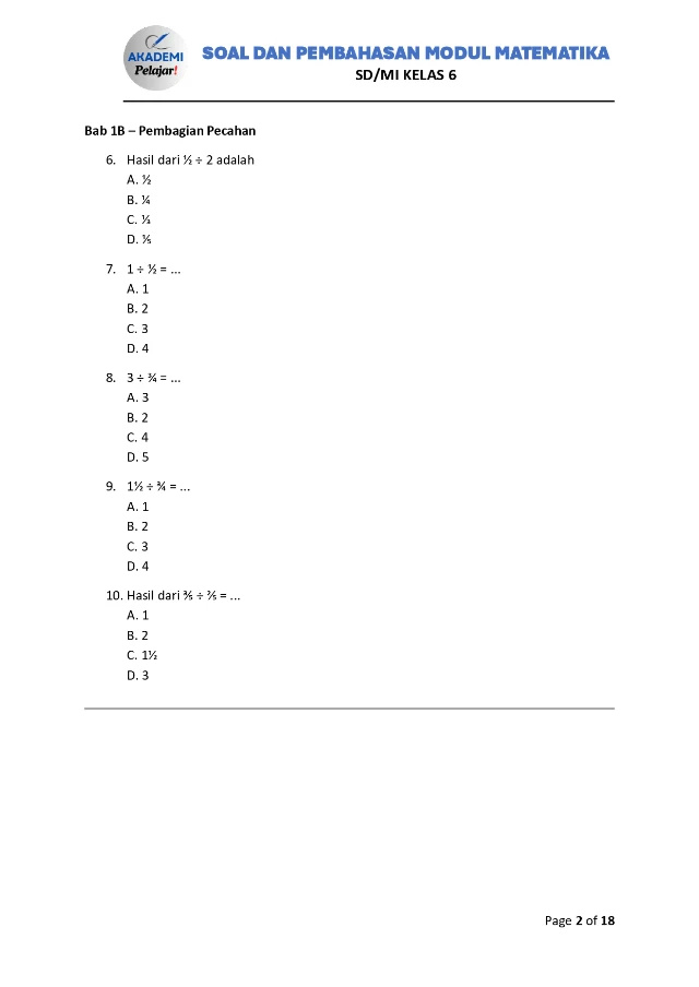 1759743244844-RINGKASAN MATERI DAN SOAL MATEMATIKA SD KELAS 6 - CETAKAN 3-8_page-0001.webp
