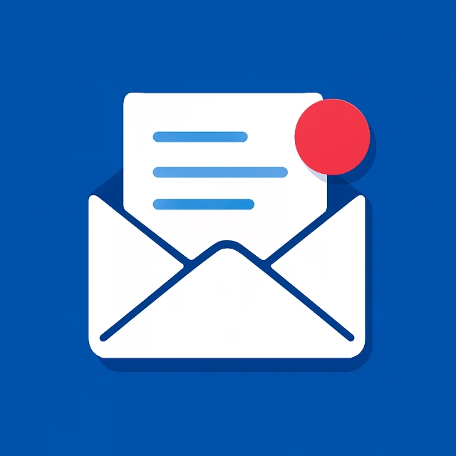 1757526605744-Envelope with Document and Notification Badge