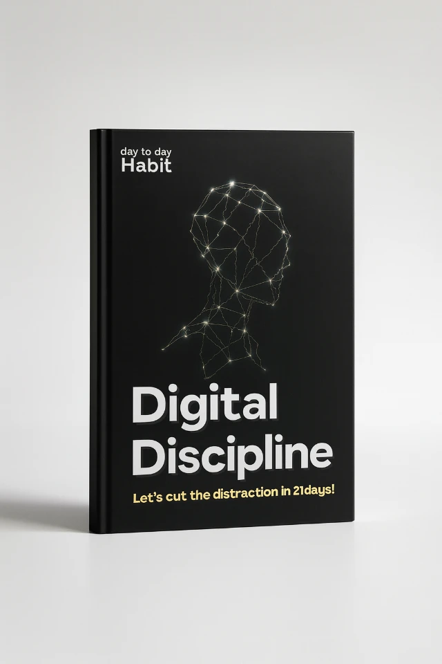 Digital Discipline