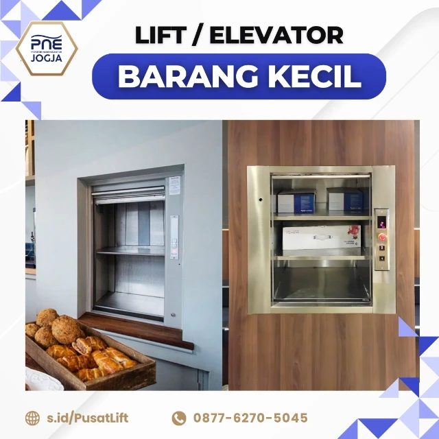 DUMBWAITER