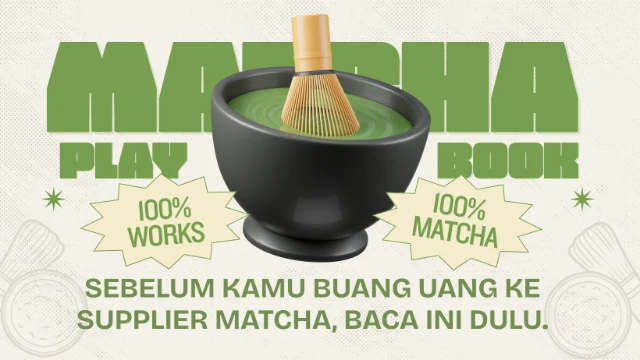 1756876670414-Green and Black Illustration Matcha Club Facebook Cover