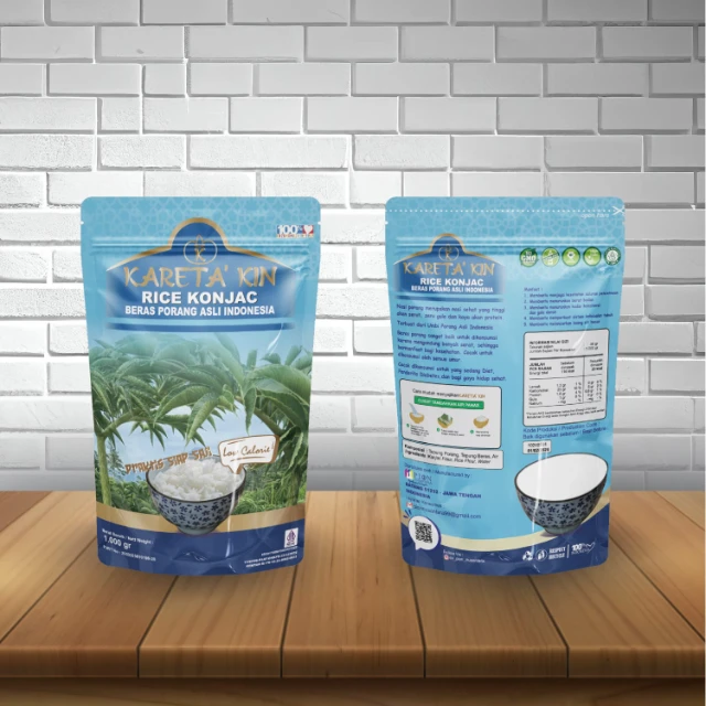 Kareta' Kin Original