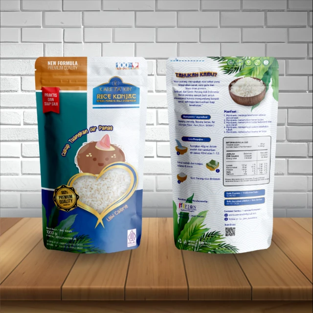 Kareta' Kin New Formula