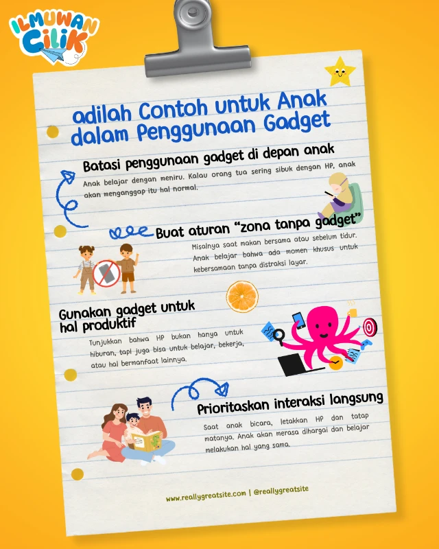 MODUL PARENTING MENURUT RASULULLAH