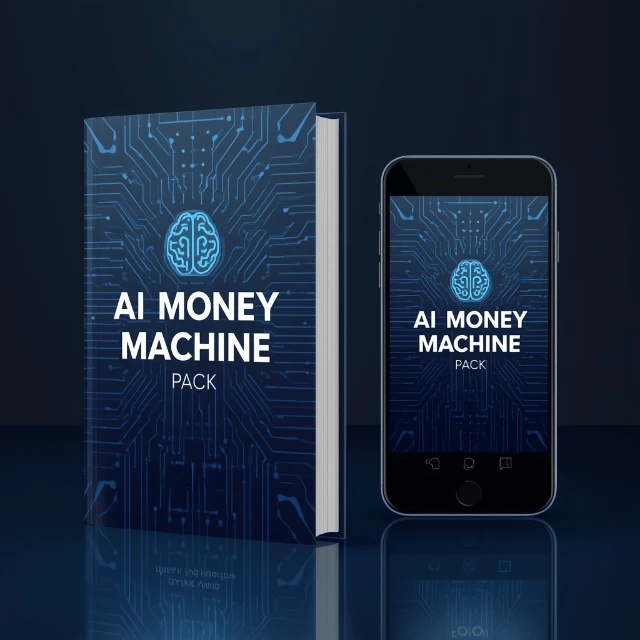 AI Money Machine Pack