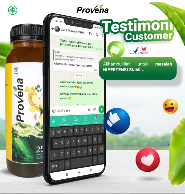 Bukti Chat WhatsApp 3
