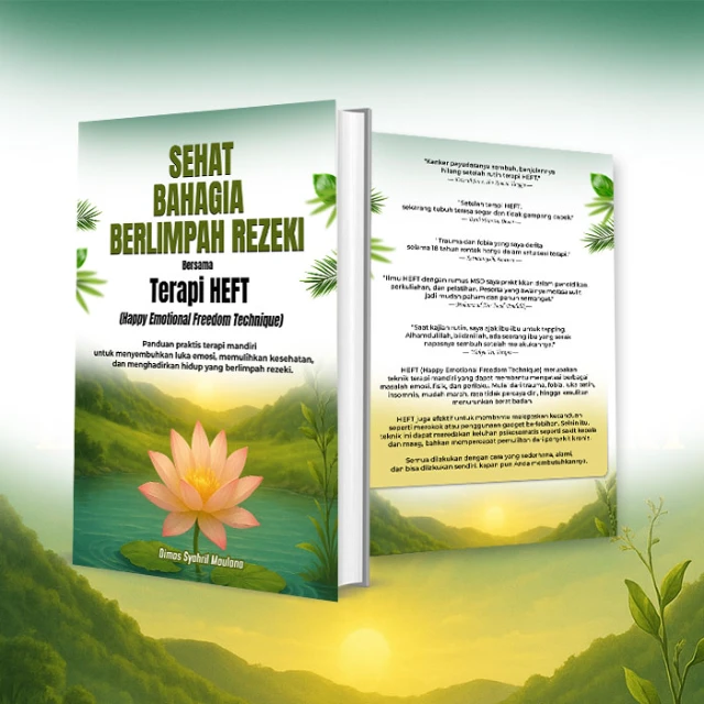 Buku HEFT