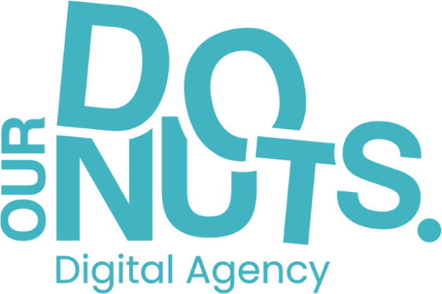 Our Donuts Logo