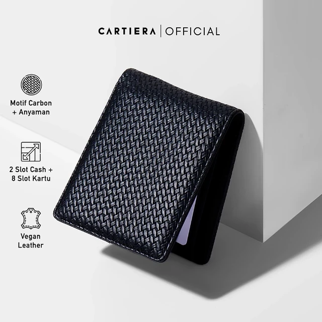 Cartiera Zed Wallet