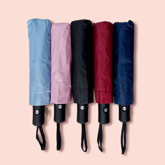 Payung Lipat 3 Otomatis (Premium)