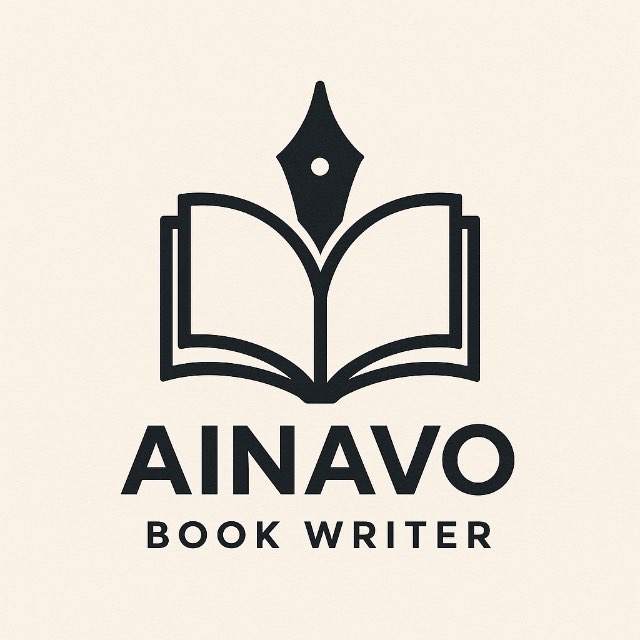 AINAVO - Book Writer