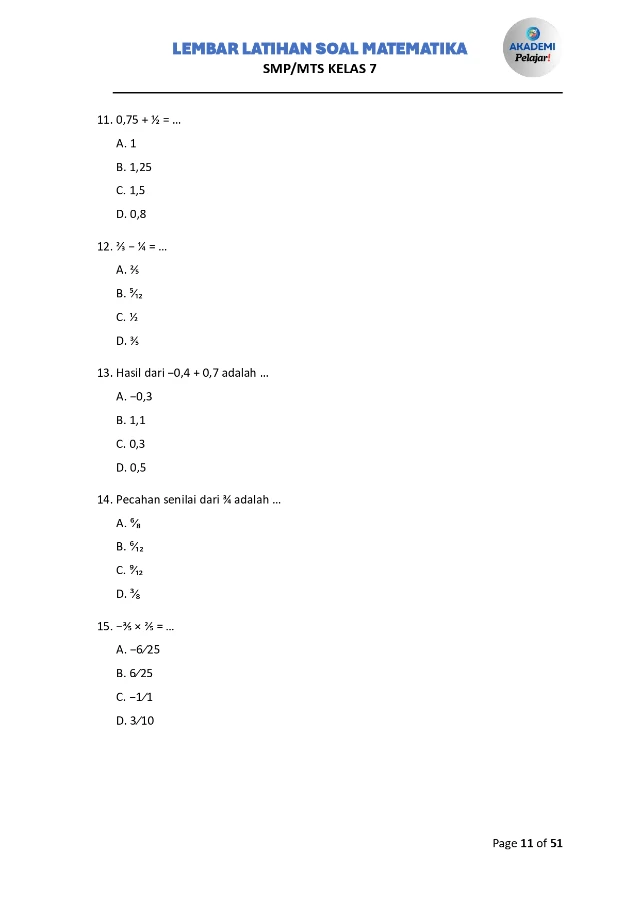 1759628170510-LEMBAR LATIHAN SOAL MATEMATIKA SMP KELAS 7-11_page-0001.webp