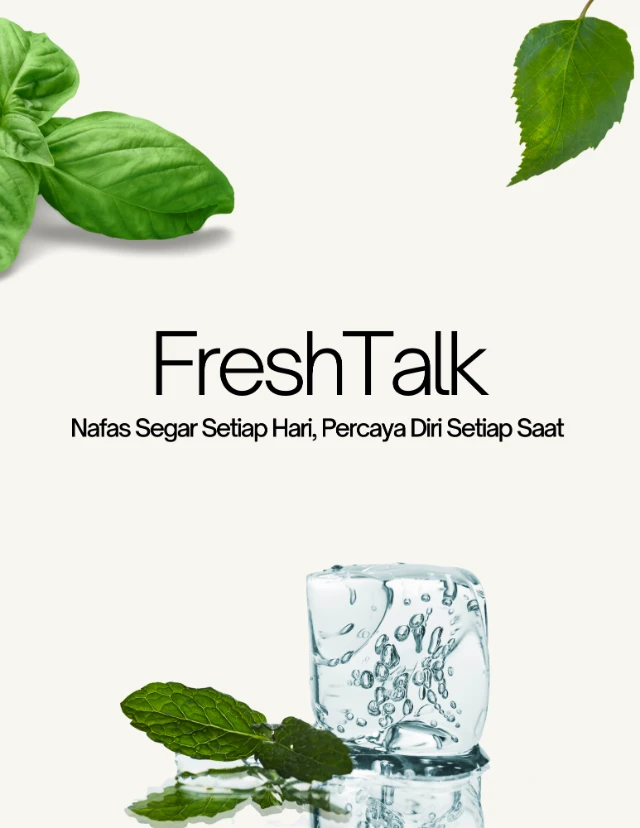 FreshTalk