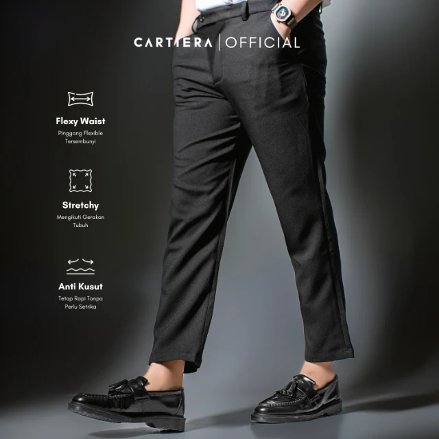 Nava Ankle Pants