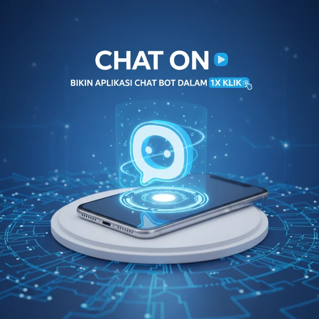 CHAT ON 