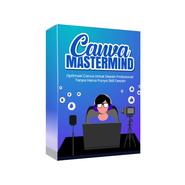 Canva Mastermind