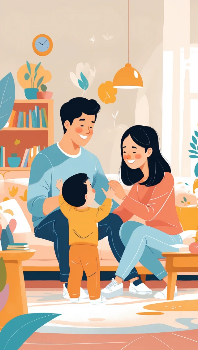 1753449261598-Leonardo_Phoenix_10_Wholesome_flat_illustration_of_a_young_mom_0