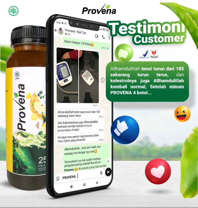 Bukti Chat WhatsApp 4