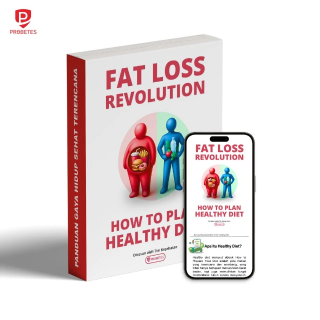 Fat Loss Revolution