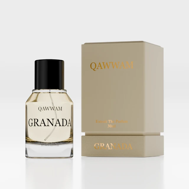 Parfum khusus Laki-Laki