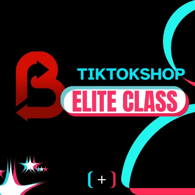 Blueprint Tiktokshop