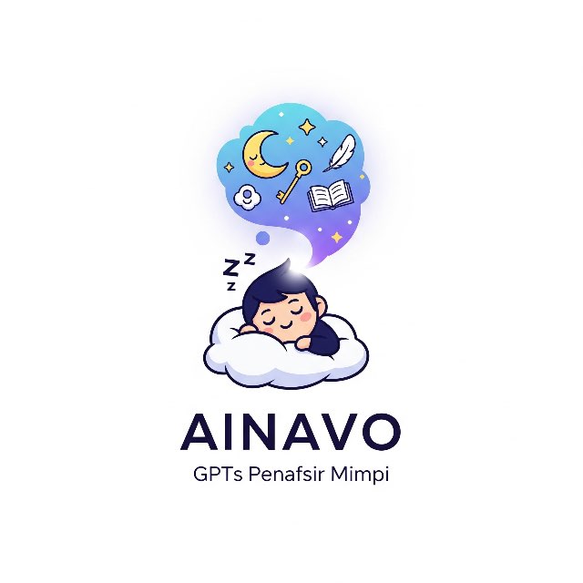 AINAVO - GPTs Penafsir Mimpi