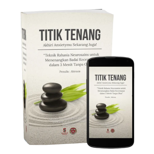 TITIK TENANG