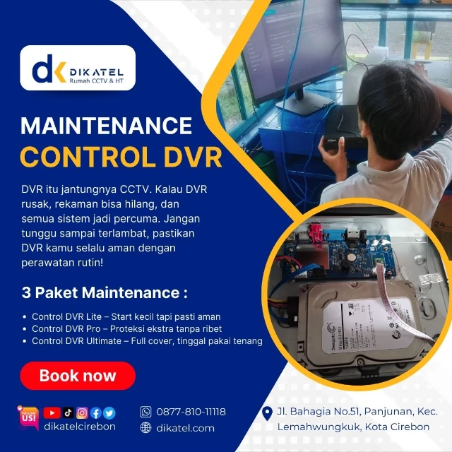 1758093185959-Maintenance DVR