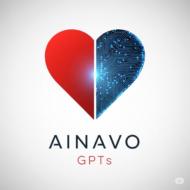 AINAVO - GPTs Memikat Wanita