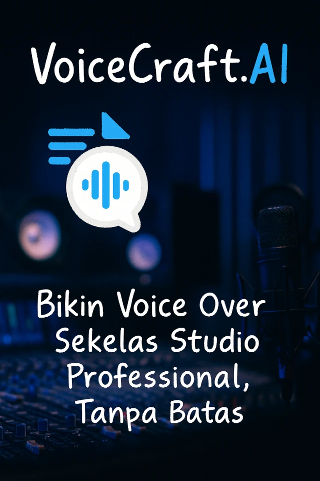 VoiceCraft.AI