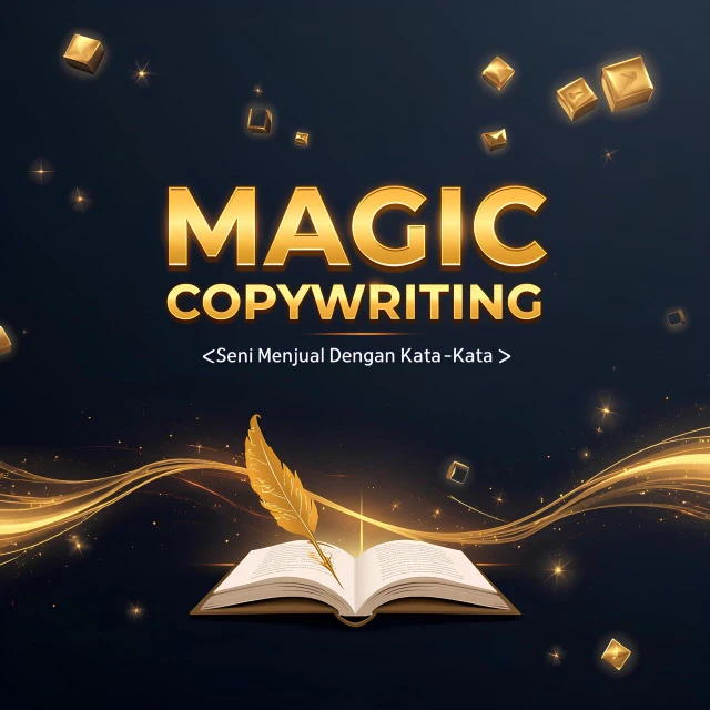 Magic Copywriting