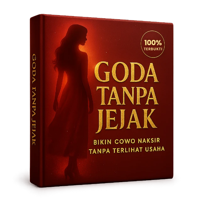 Goda Tanpa Jejak
