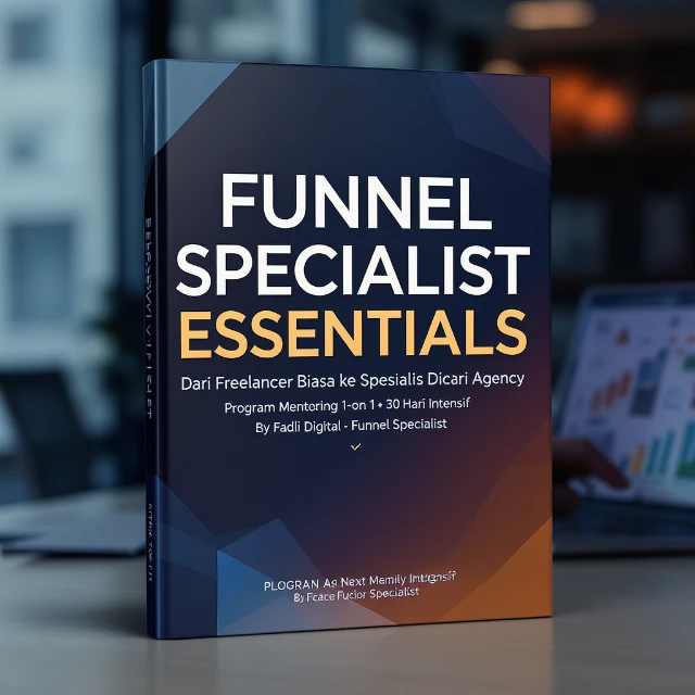 FSE (Funnel Specialist Essential)
