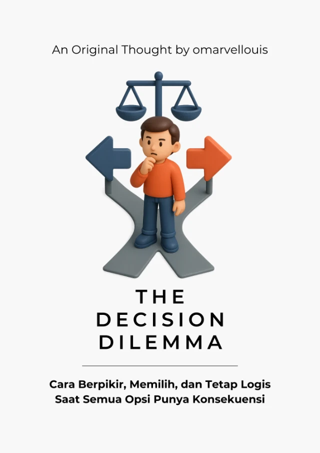 The Decision Dilemma Free Chapter