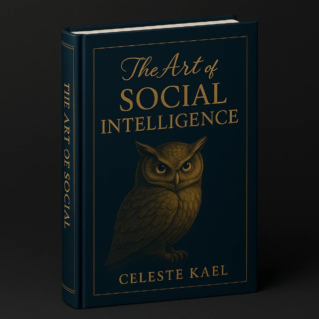 The Art of Social Intelligence
