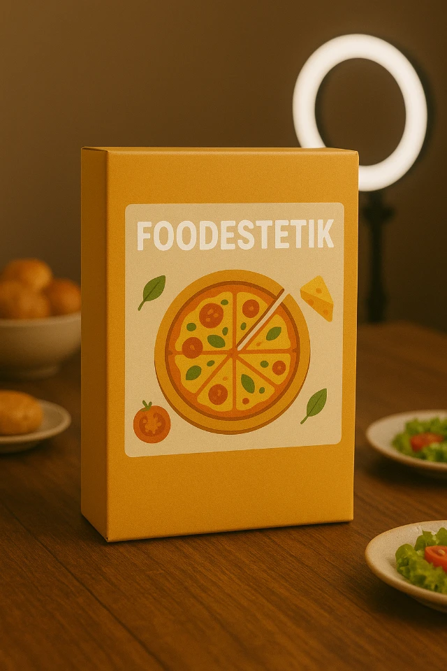 FoodEstetik