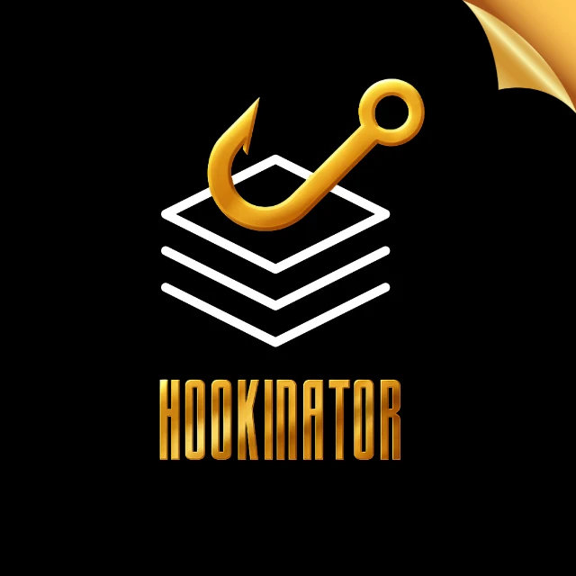 🪝 Hookinator